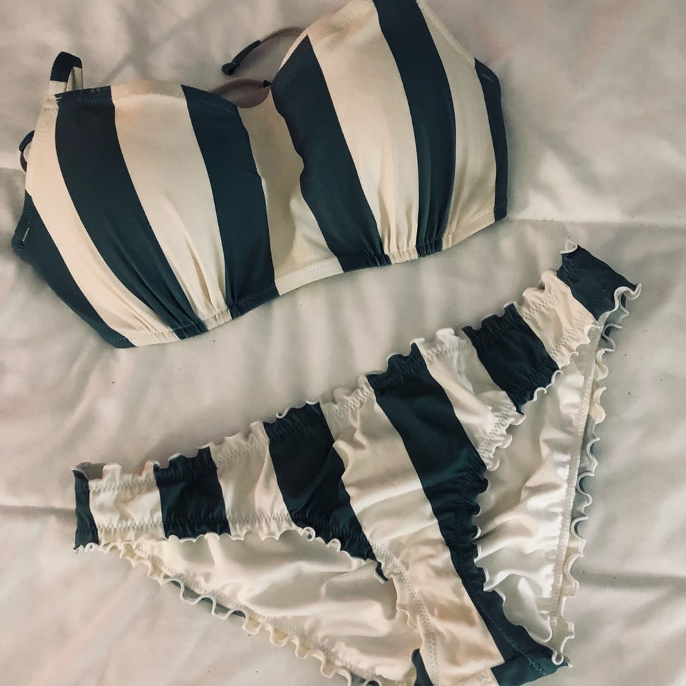 SHADE SHORE BIKINI SUPER CUTE